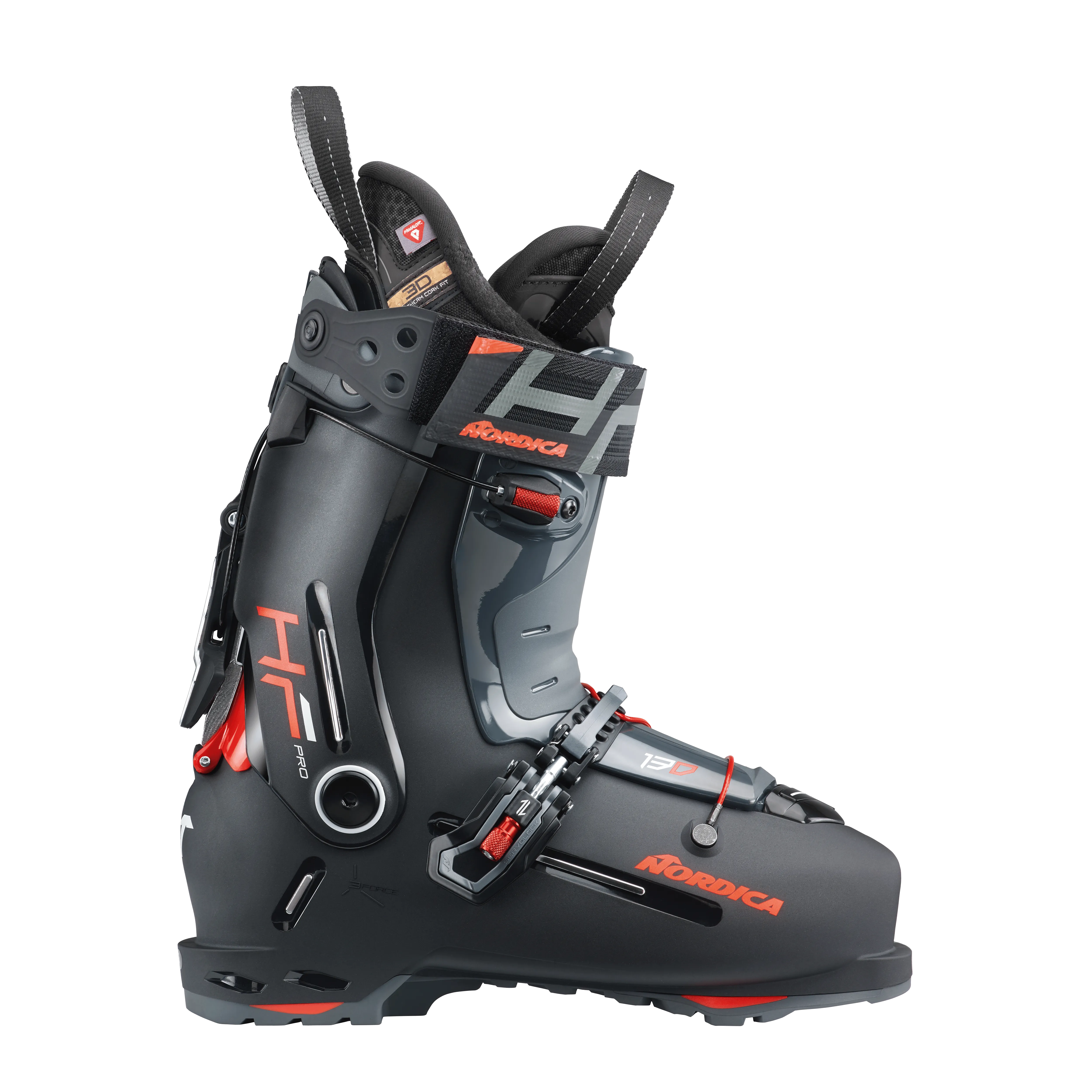 Nordica HF Pro 130 Boot 2025