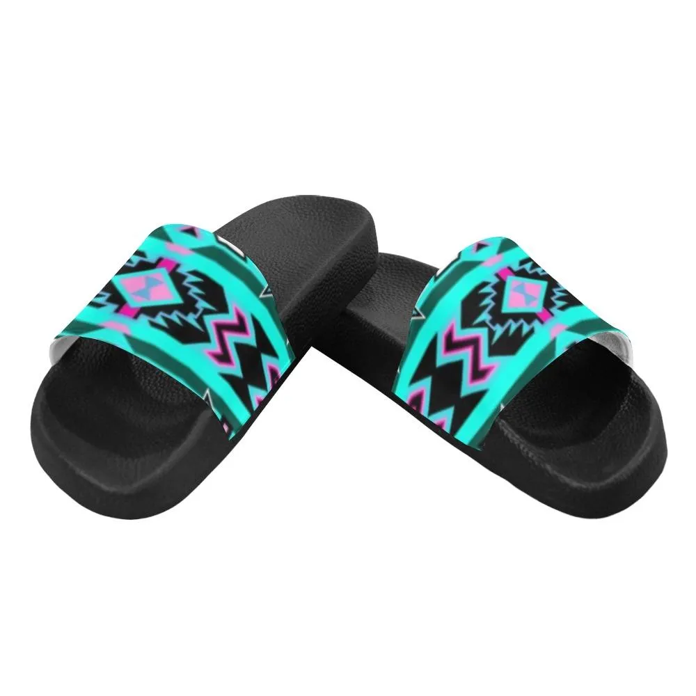 Northeast Journey Women's Slide Sandals