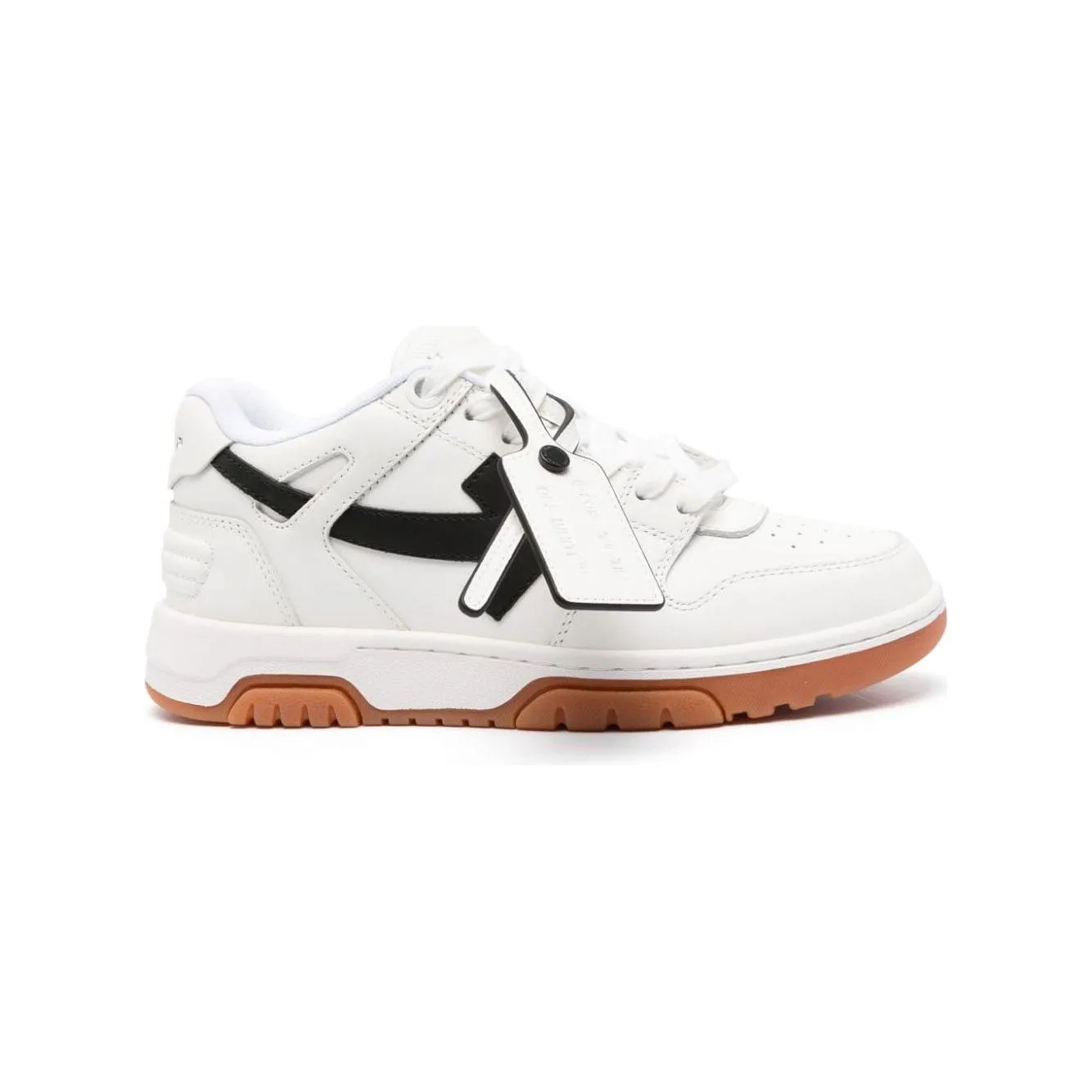 Off White Sneakers White