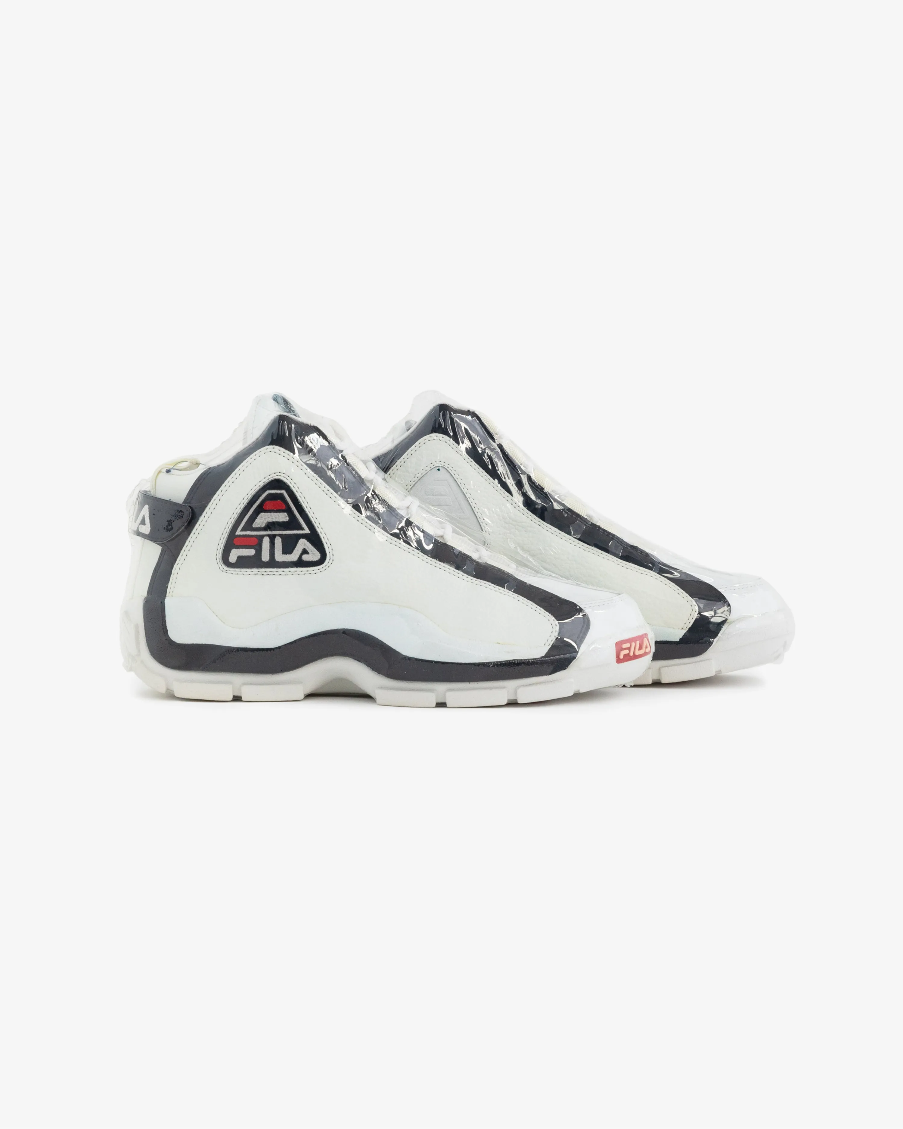 Original 1996 Fila Grant Hill 2 Sneakers