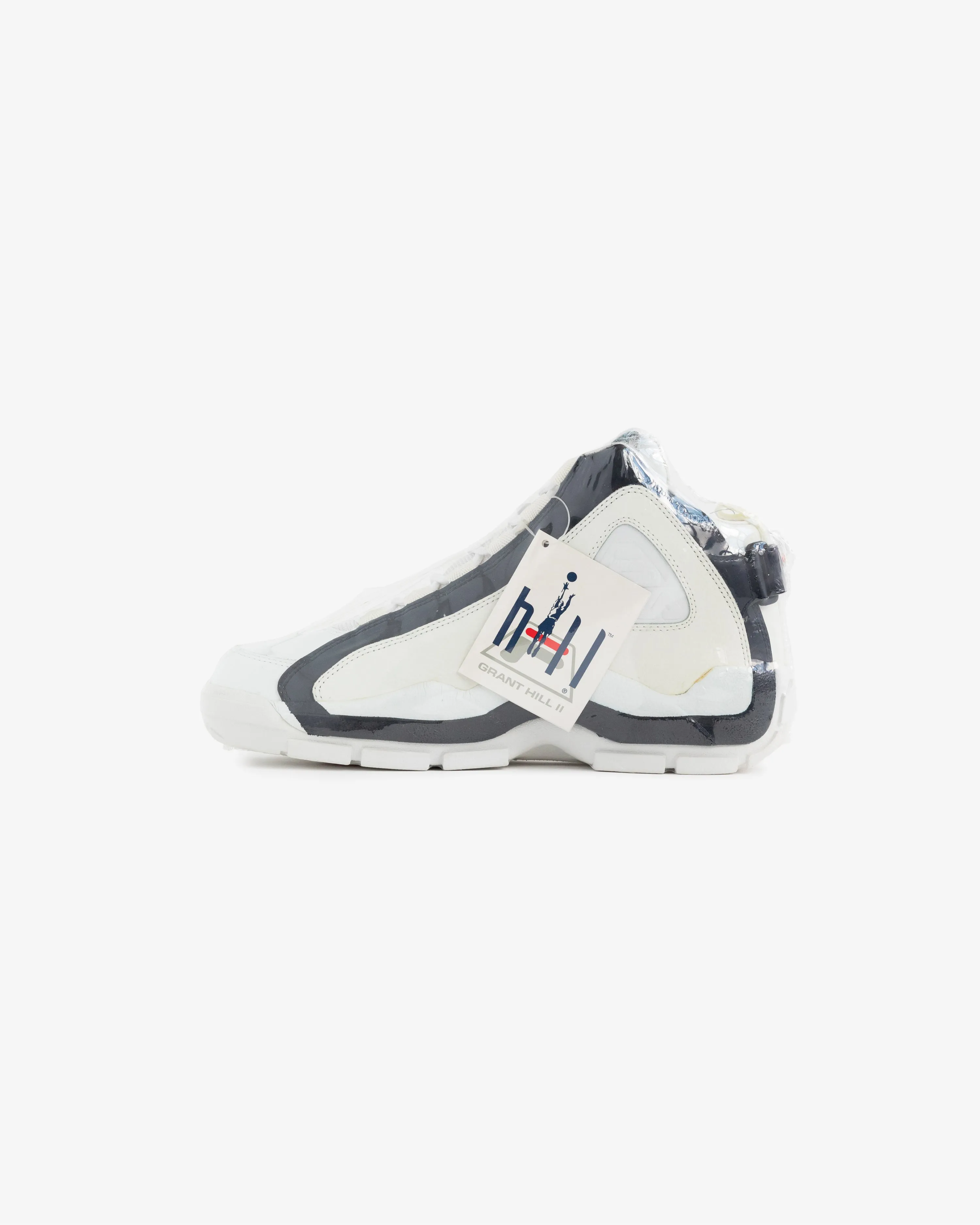 Original 1996 Fila Grant Hill 2 Sneakers