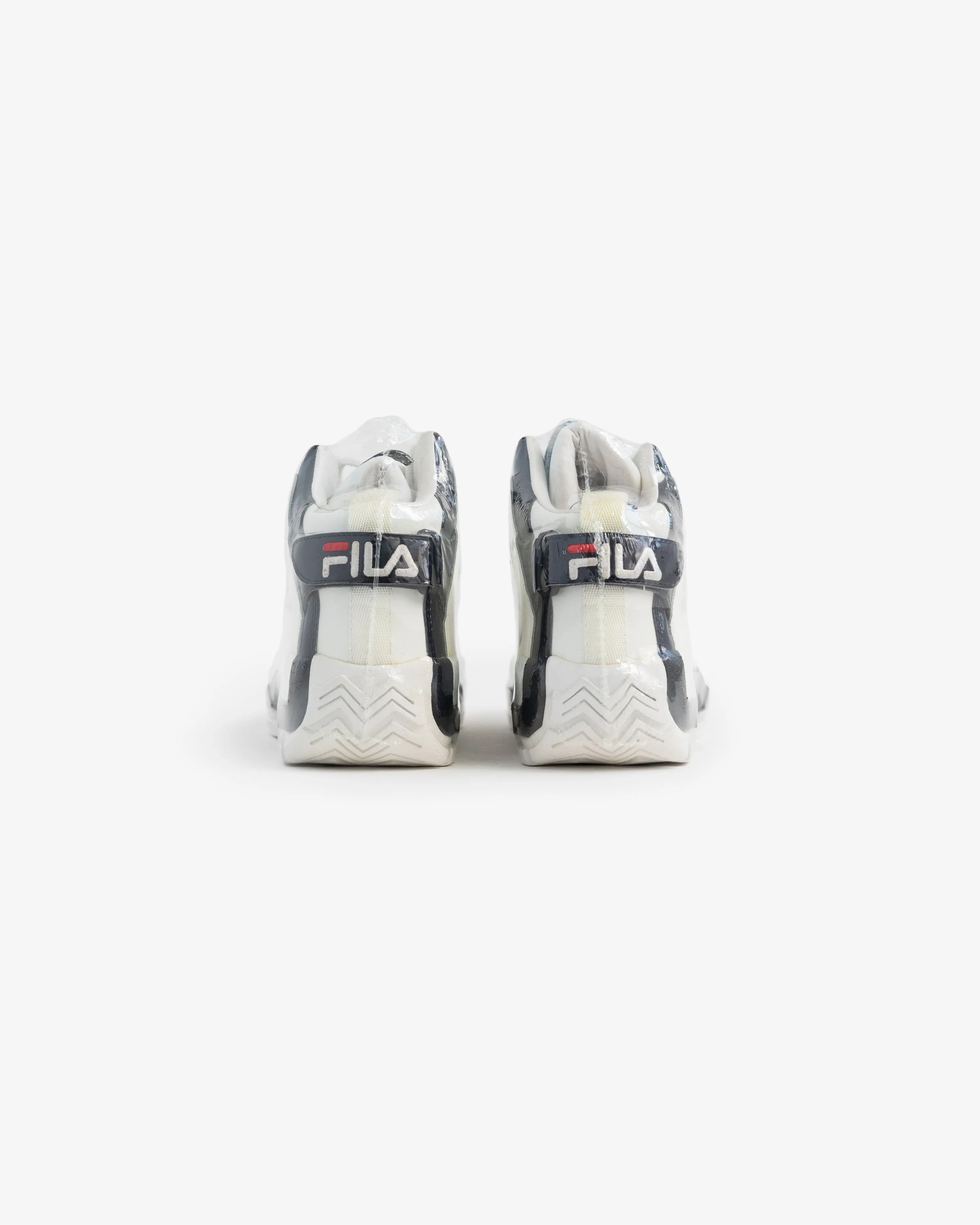 Original 1996 Fila Grant Hill 2 Sneakers