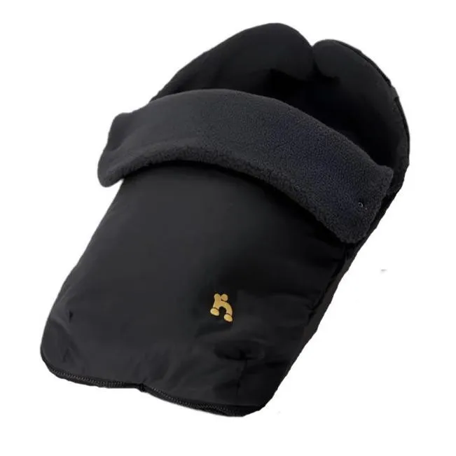 OUTNABOUT - V5 Footmuff Black