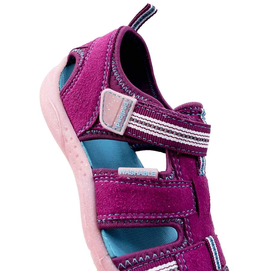 Pediped Flex Sahara Watershoe (Toddler/Little Kid)