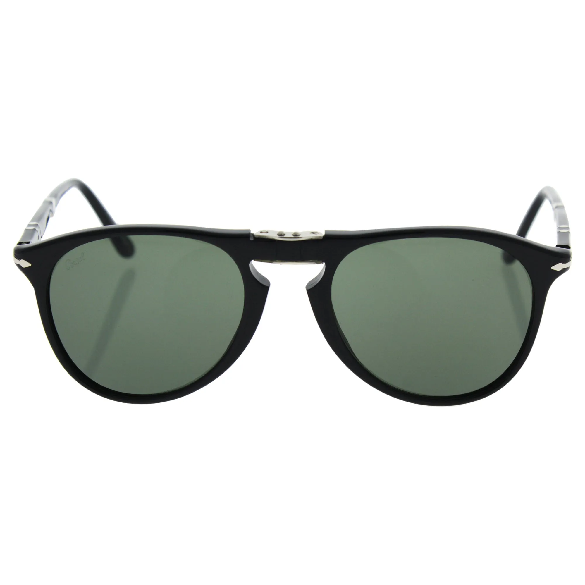 Persol Men's PO9714S Sunglasses 52mm