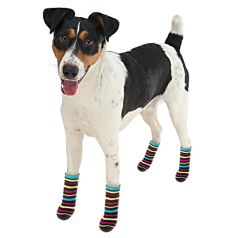 PET SOCKS ANTISLIP