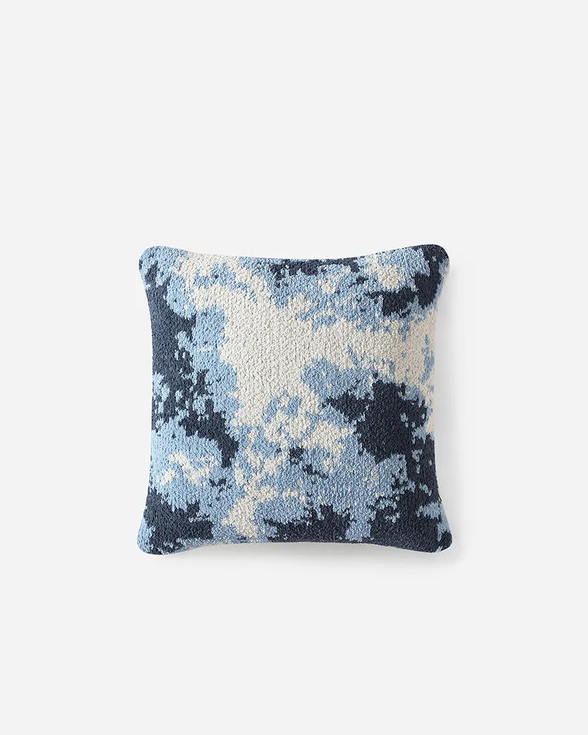 Pixel Throw Pillow