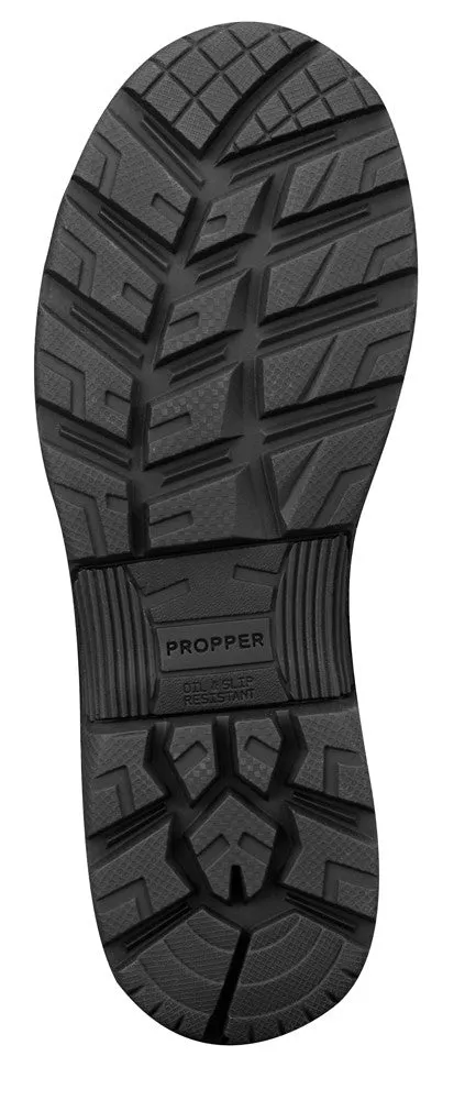 Propper Series 100® 6" Side Zip Boot