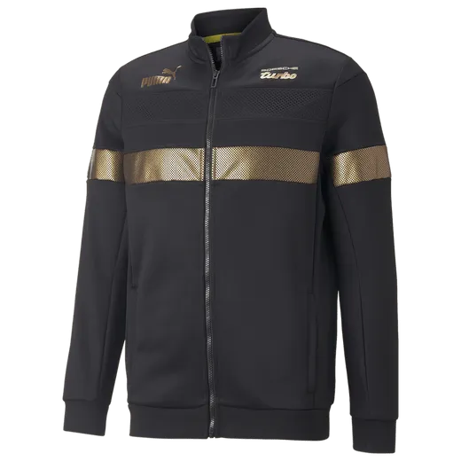 PUMA Metal Energy Jacket