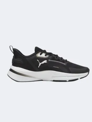 Puma Powerframe Tr 3 Men Training Shoes Black/White/Grey