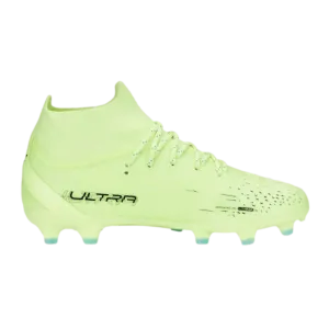 Puma Ultra Pro Youth Firm Ground Cleats