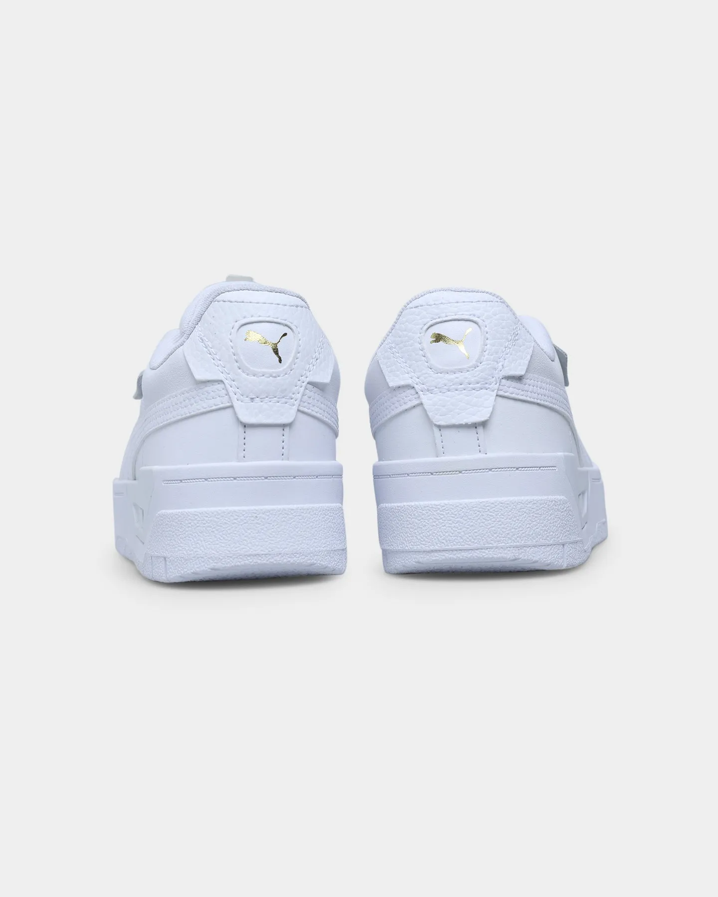 PUMA Women's Cali Dream Puma White