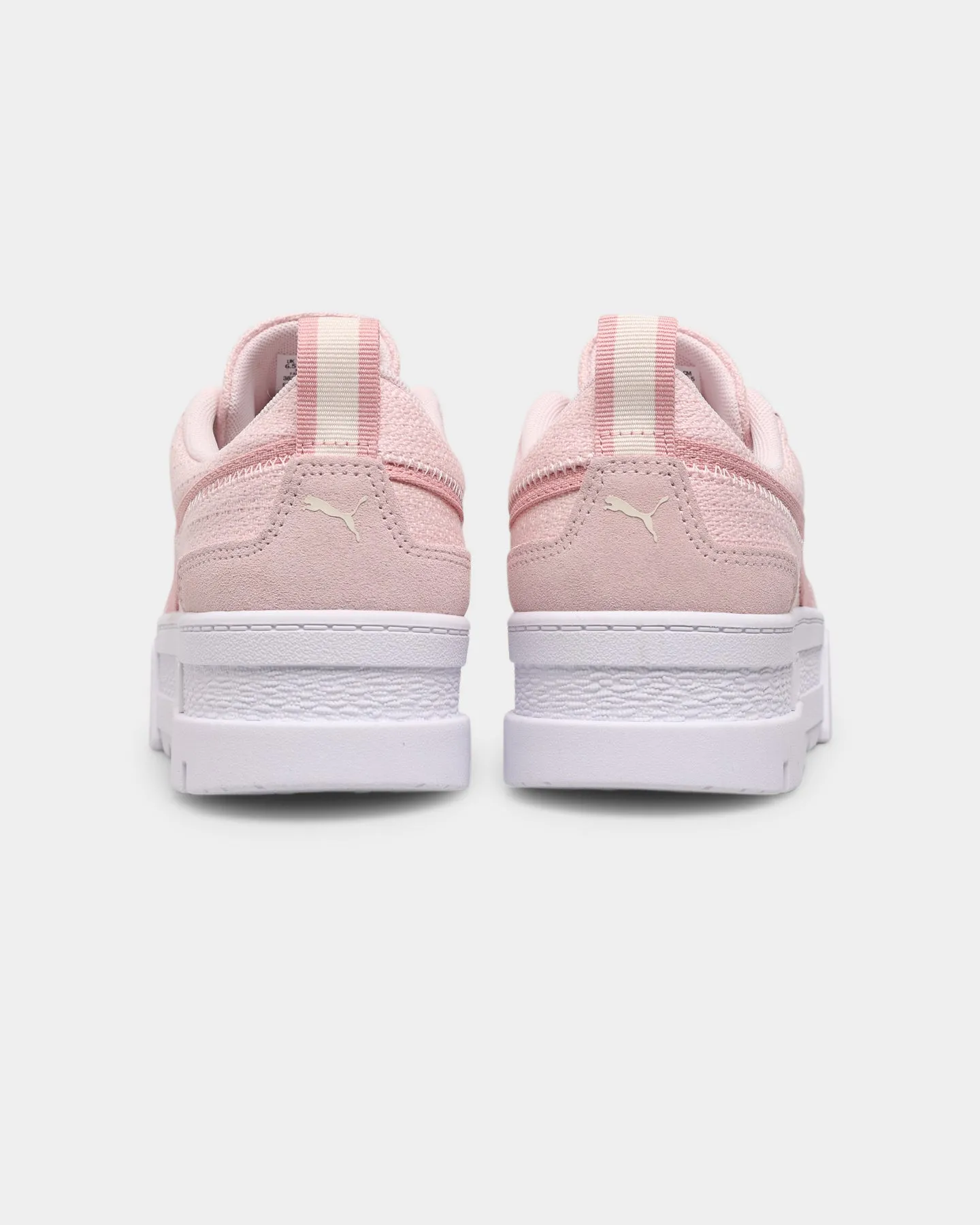 Puma Women's Mayze Patchwork Chalk Pink