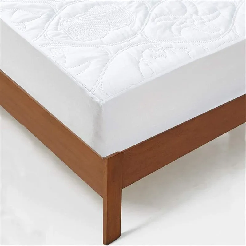 Queen Bed Mattress Protector Waterproof