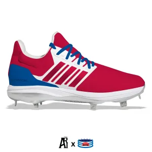 "Philadelphia" Adidas Ultraboost DNA 5.0 Cleats