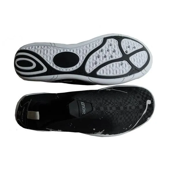 Rackley Cruiser Aqua Shoes - Ladies