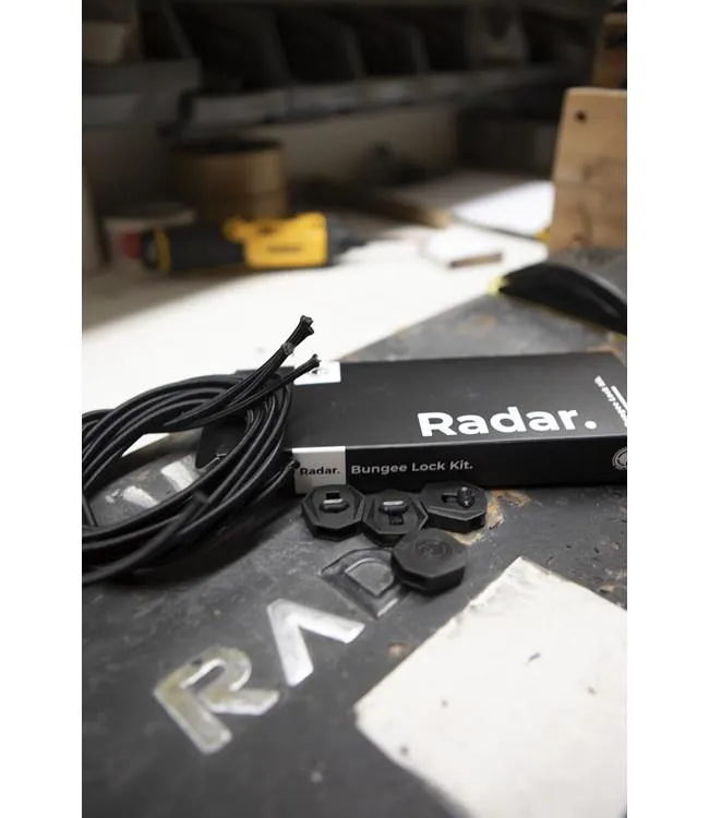 Radar Bungee Kit