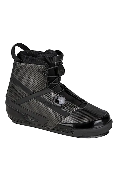 Radar Vapor Carbitex Boa Front Left Waterski Boot  | Sale!