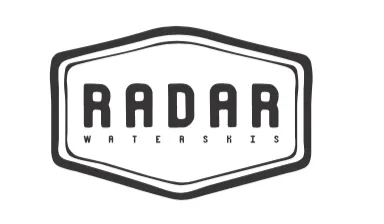 Radar Vapor Carbitex Boa Front Right Waterski Boot | Sale!