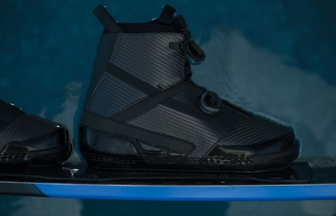 Radar Vapor Carbitex Boa Front Right Waterski Boot | Sale!