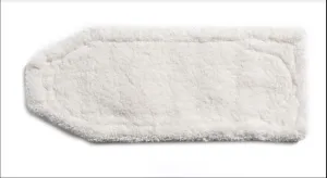 Raypath Novel White Floor Pad