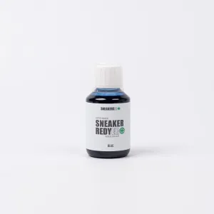 REDYER SUEDE AND NUBUCK RESTORATION DYE 100ml: BLUE