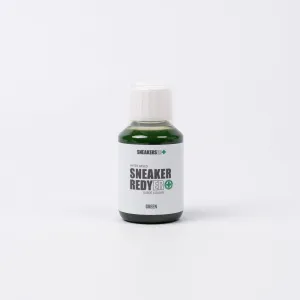 REDYER SUEDE AND NUBUCK RESTORATION DYE 100ml: GREEN