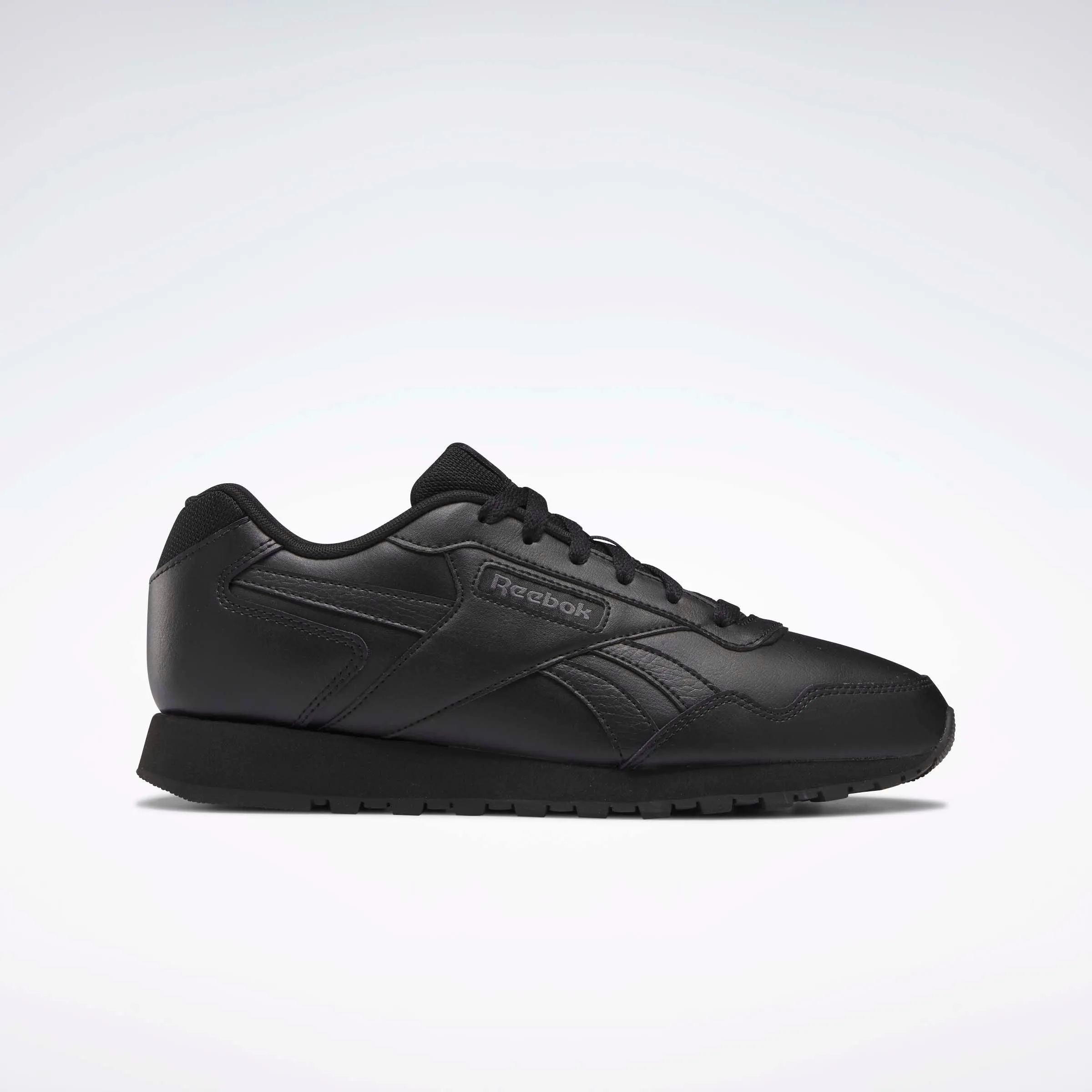 Reebok Glide Black/Pure Grey 7/Black