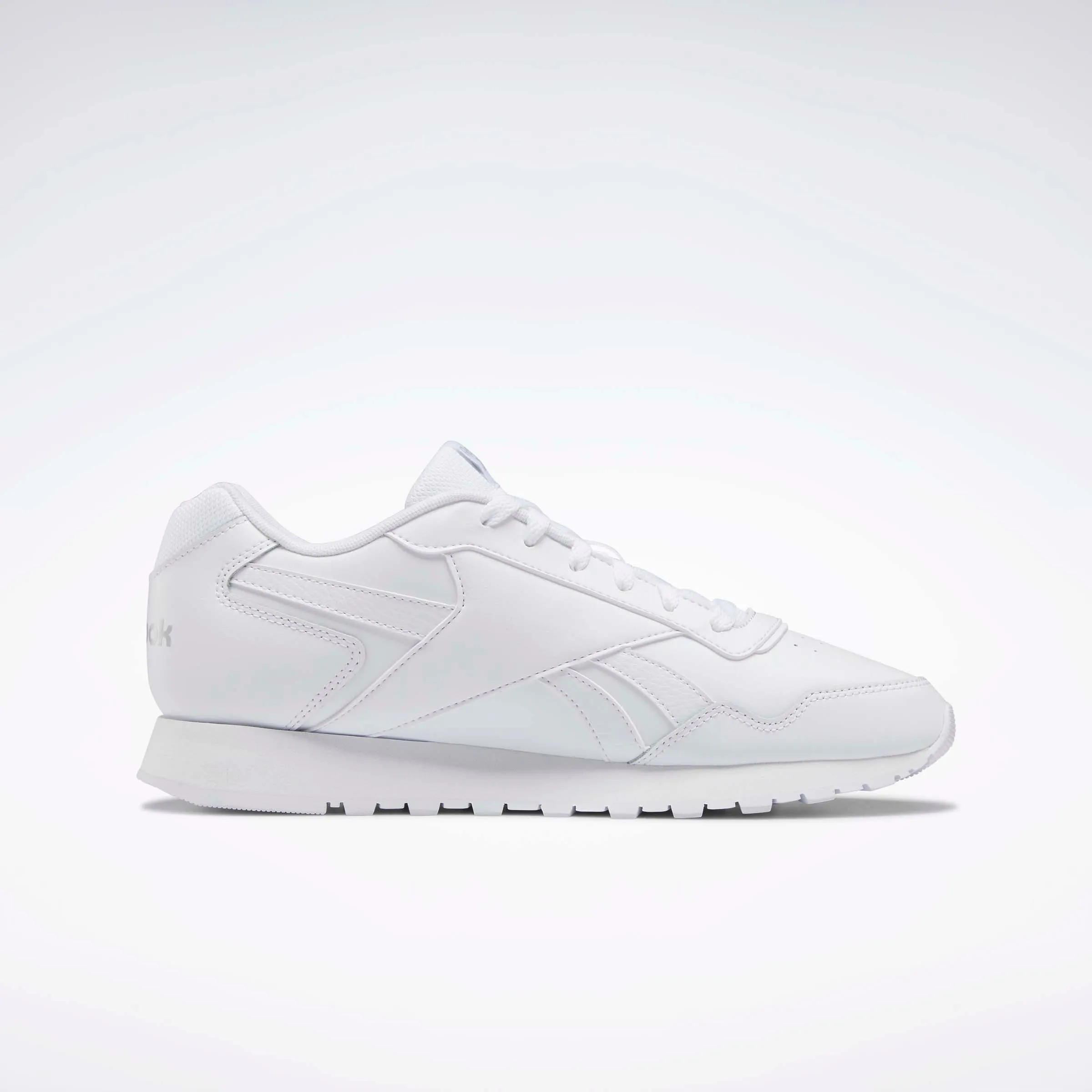 Reebok Glide White/Cold Grey 2/White