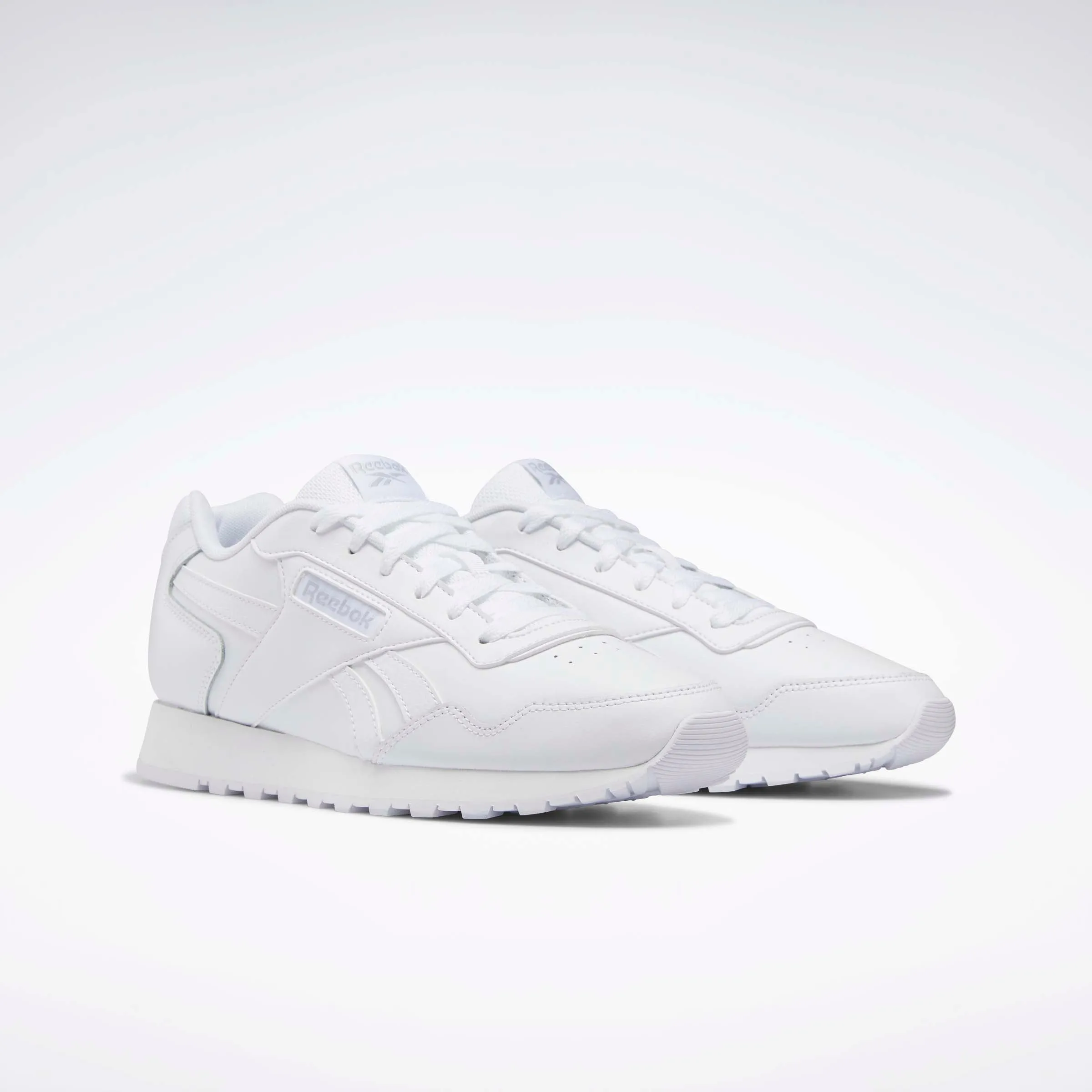 Reebok Glide White/Cold Grey 2/White