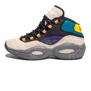 Reebok x Nice Kicks Question Mid Bubba Chuck