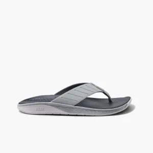 Reef  Men's The Deckhand Grey M