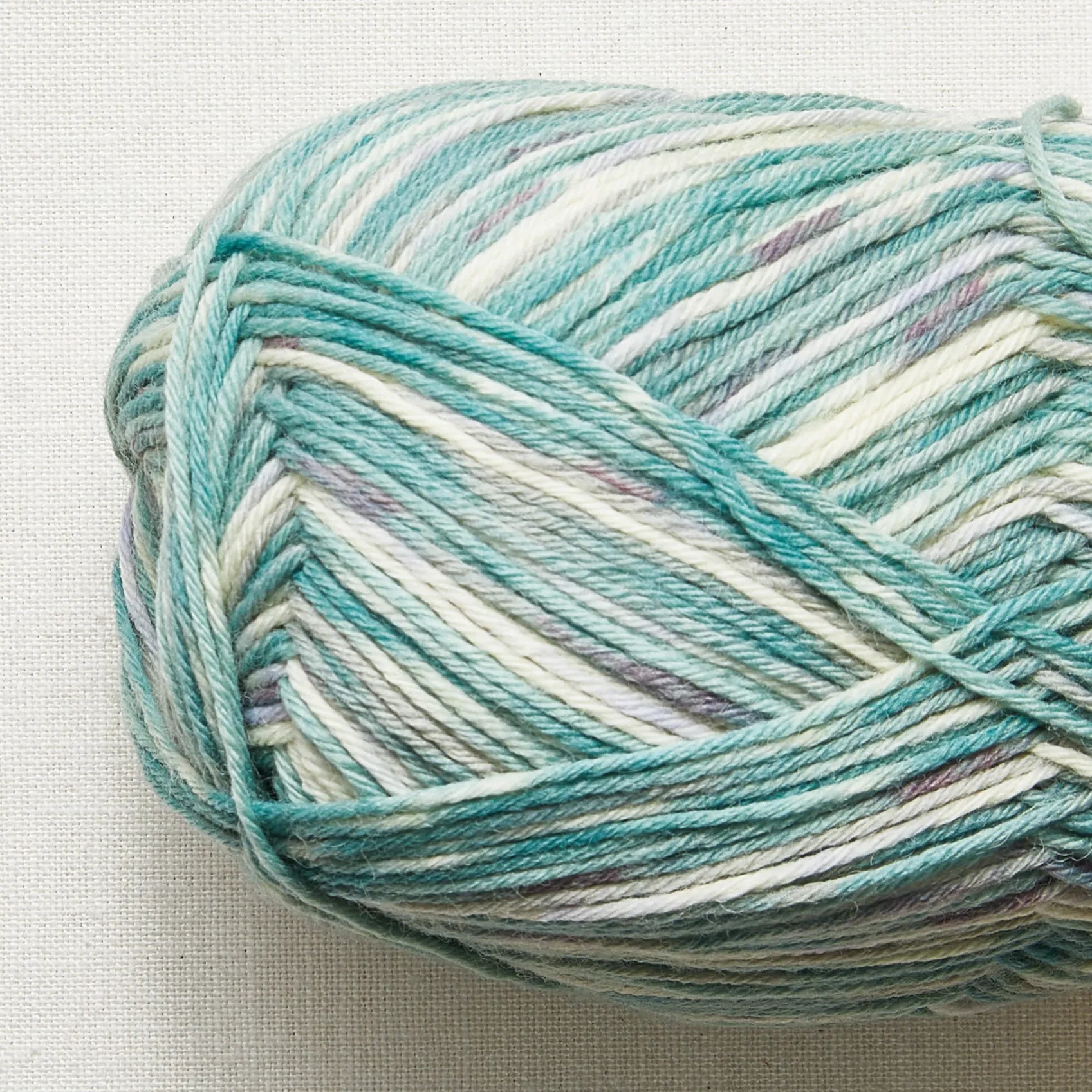 Regia 6-ply Color