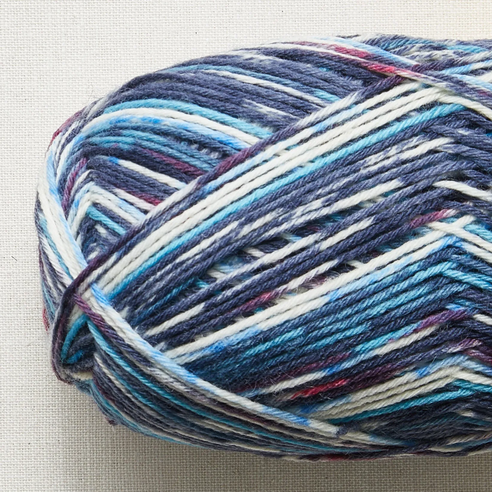 Regia 6-ply Color