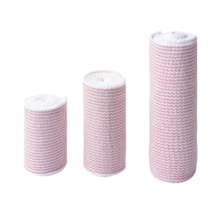 Repetitive Self-Adhesive Compression Exercise Protective Vein Bandage And Fixed High-Elastic Bandage, Specification: After Stretching 2M(7.5cm)