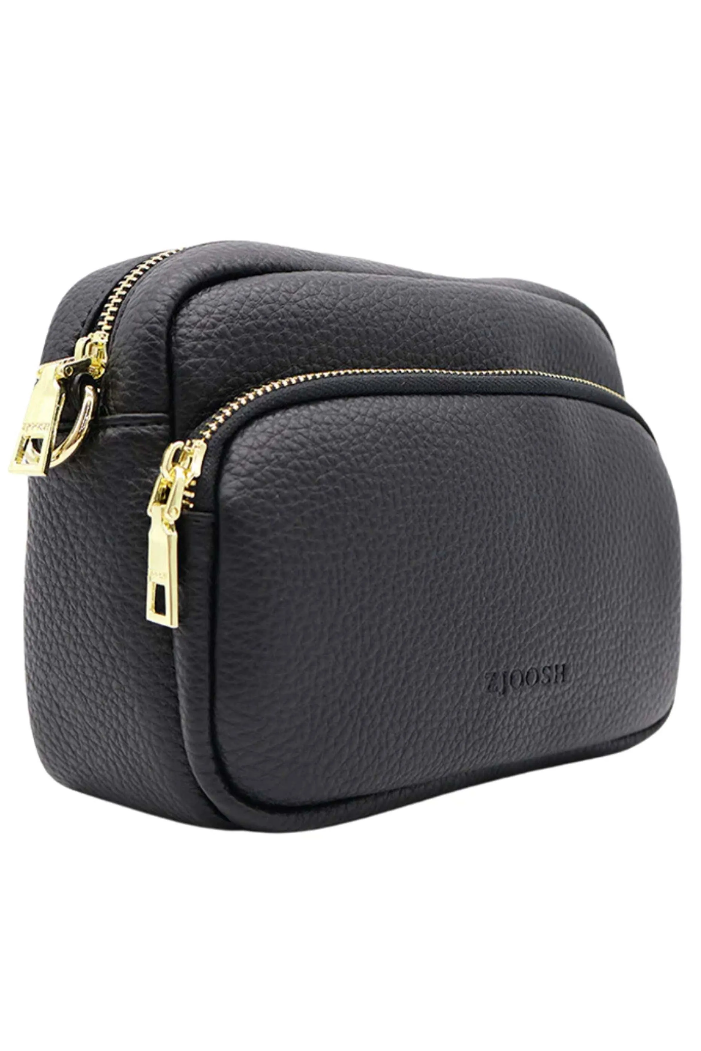 Riley Cross Body Bag | Black