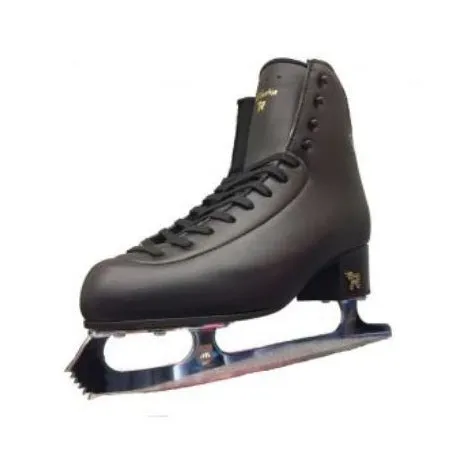 Risport Electra, Figure Skates Set, White or Black