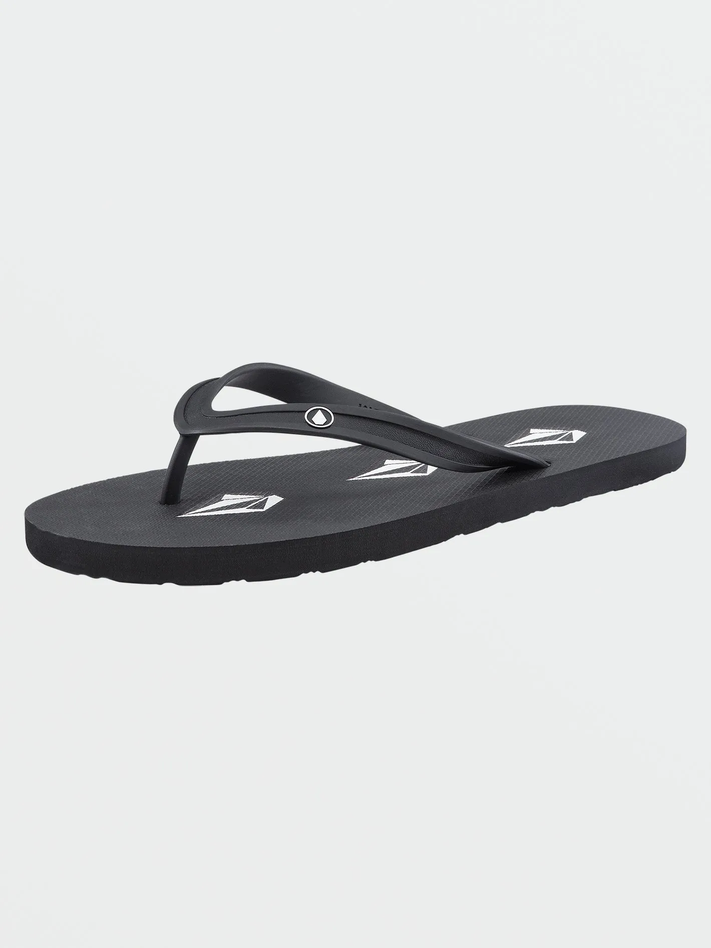 Rocker Sandals - Stoney Black