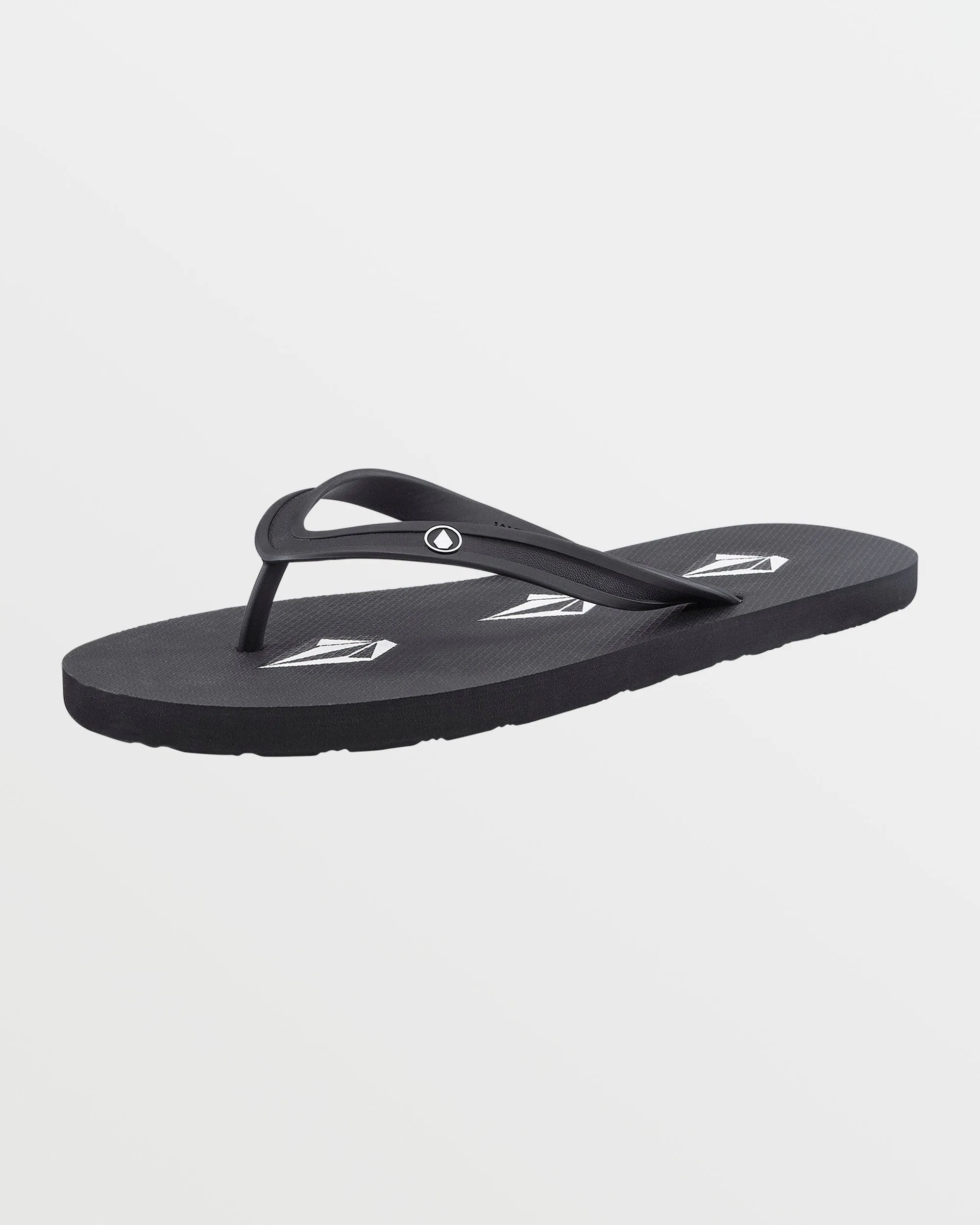 Rocker Sandals - Stoney Black