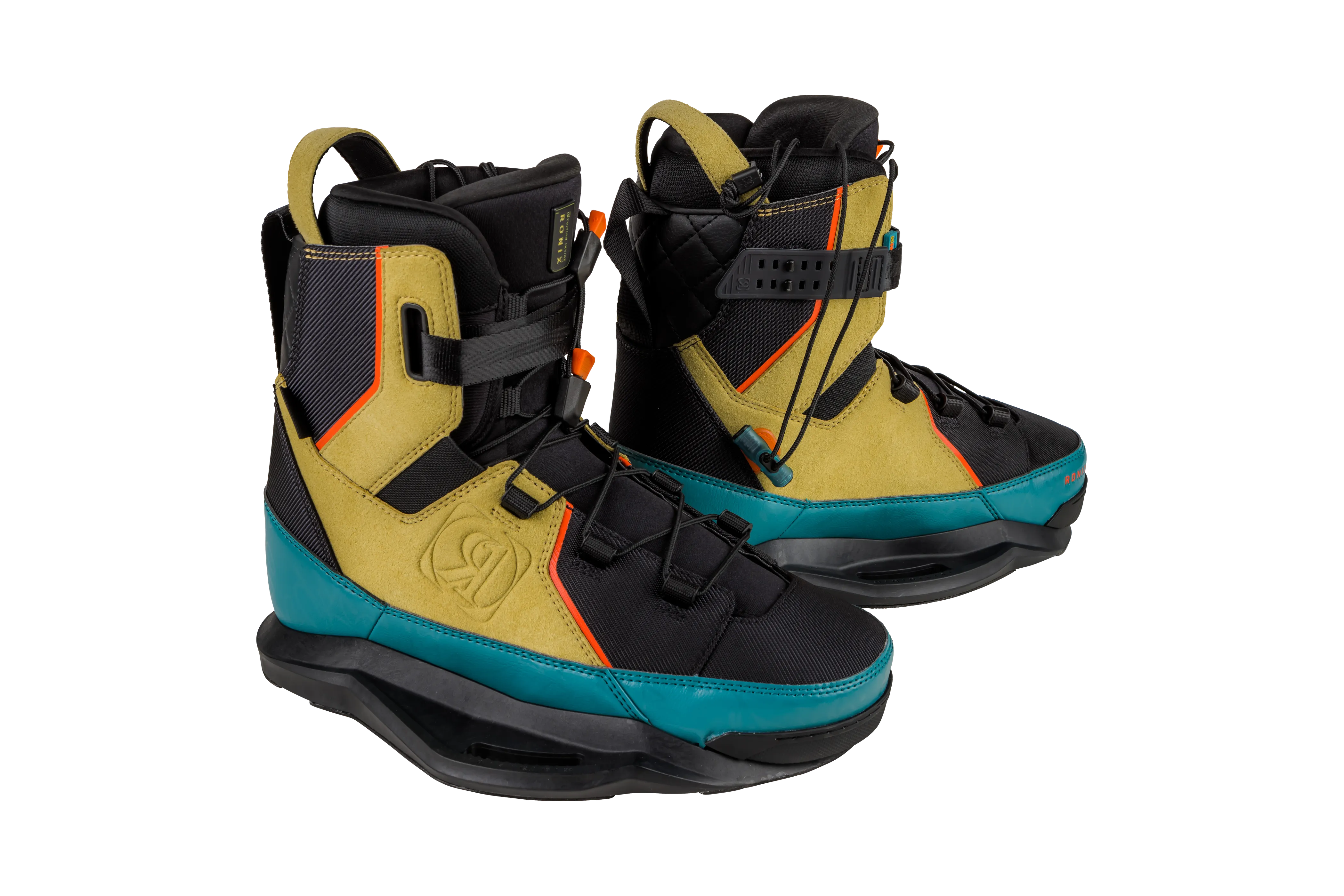 Ronix 2025 Atmos EXP Intuition Wake Boot