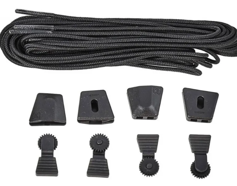 Ronix Auto-Lace Lock Kit