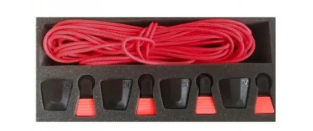 Ronix Auto-Lace Lock Kit