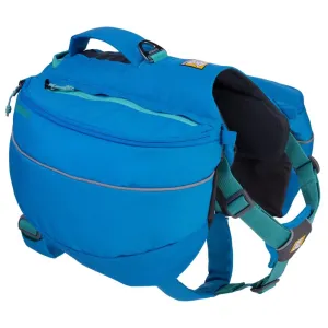 Ruffwear Approach Full Day Pack Handled Dog Harness (Blue Dusk)