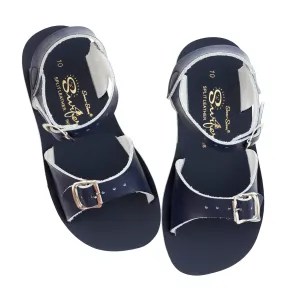 Salt Water Sandals Surfer - Navy