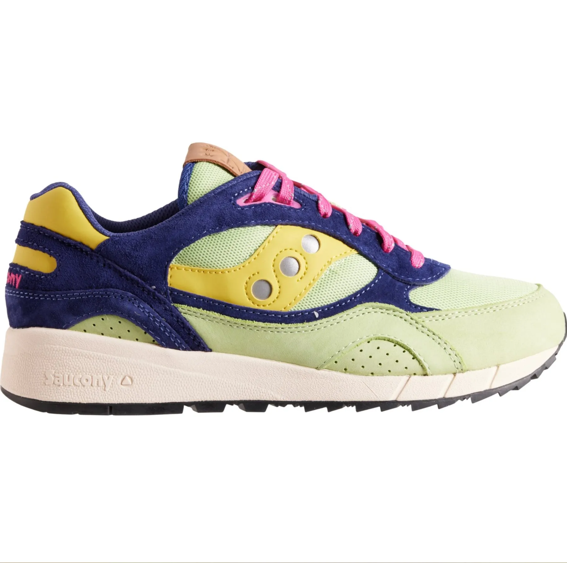 Saucony Shadow 6000 Premium Men