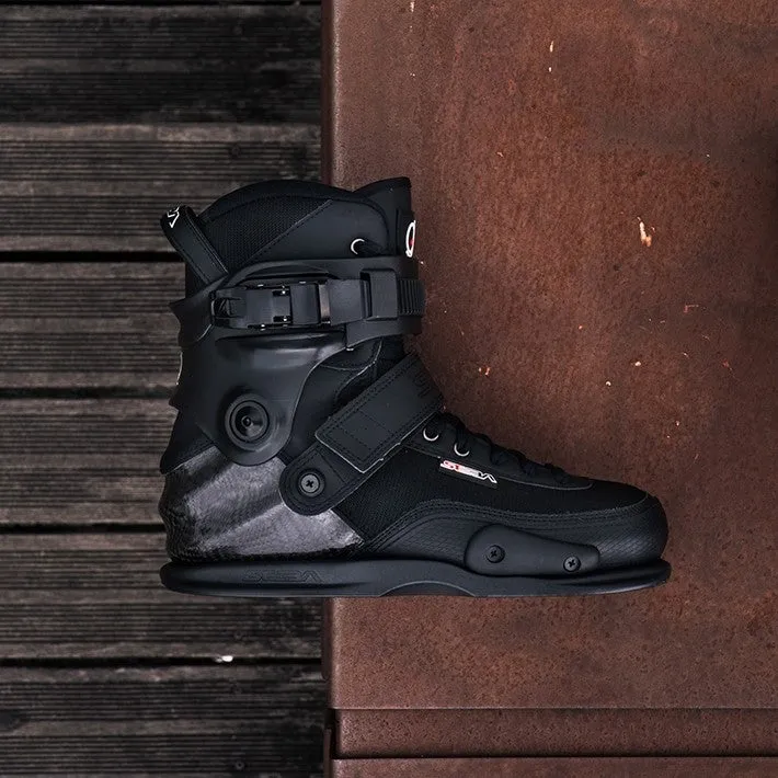 Seba CJ Carbon Black 2024 - Boot Only - Sale