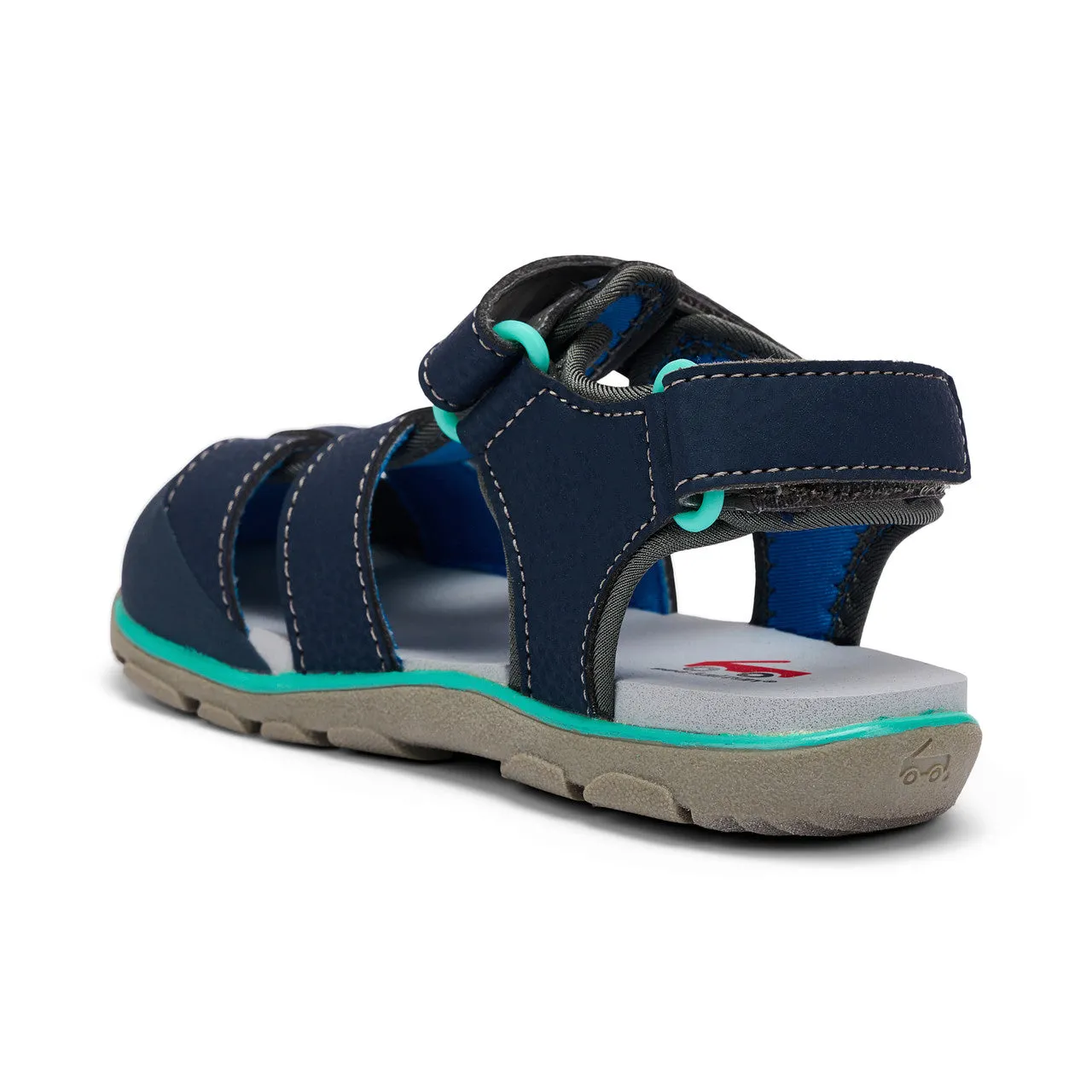 See Kai Run Wilder Sandal (Toddler/Little Kid)