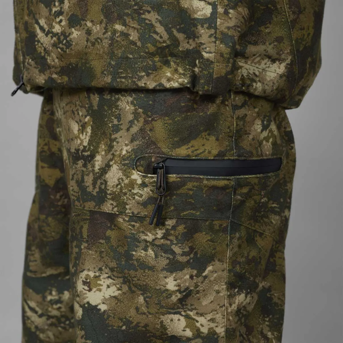 Seeland Avail Camo Trousers