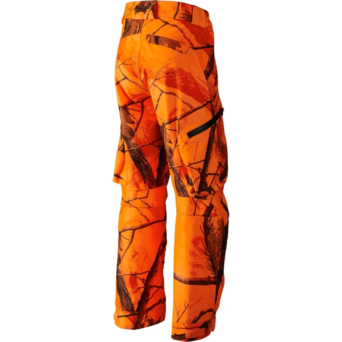 Seeland Excur Kids Trousers