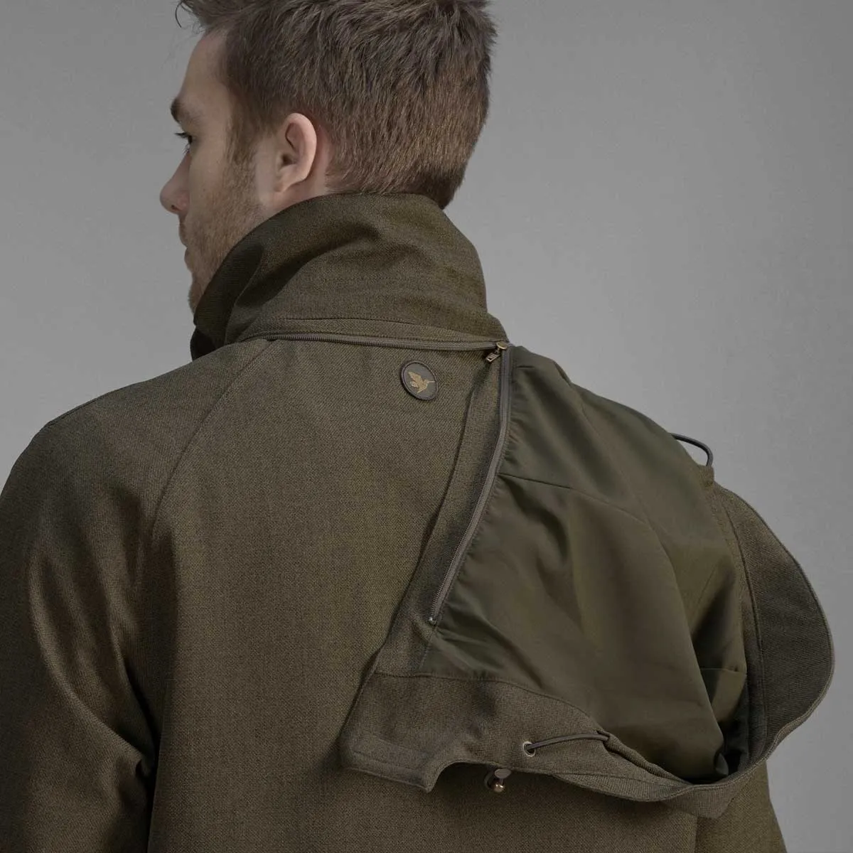 Seeland Woodcock Advanced Jacket